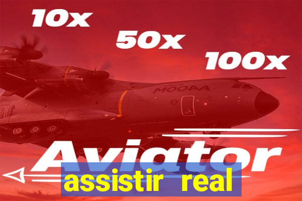 assistir real madrid ao vivo online grátis futemax